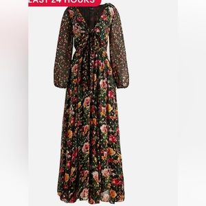 Jcrew, limited, edition, lurex dress 🎉